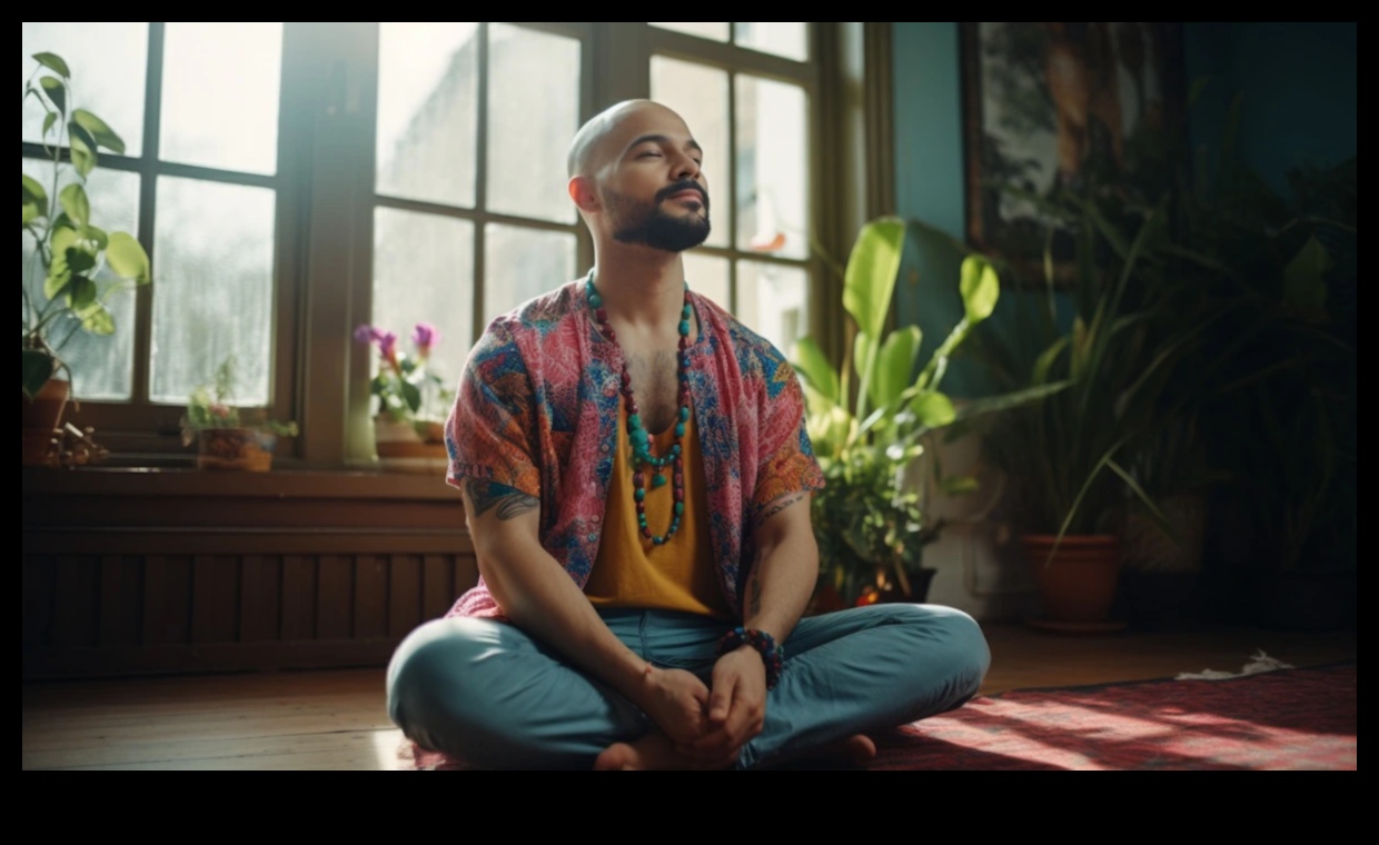 إطلاق العنان للنعيم الداخلي: استكشاف جوهر اليقظة الذهنية 4 إطلاق العنان للنعيم الداخلي: استكشاف جوهر اليقظة الذهنية