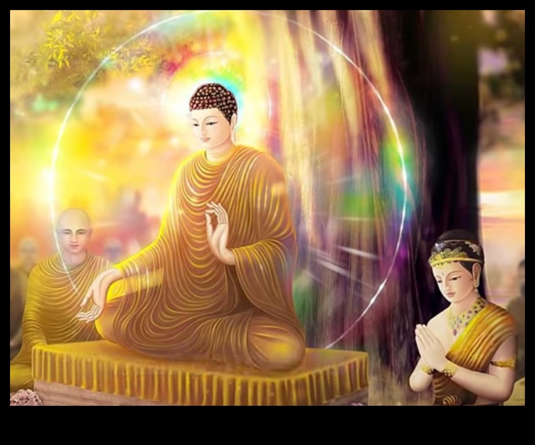 إطلاق العنان للنعيم الداخلي: استكشاف جوهر اليقظة الذهنية 5 إطلاق العنان للنعيم الداخلي: استكشاف جوهر اليقظة الذهنية