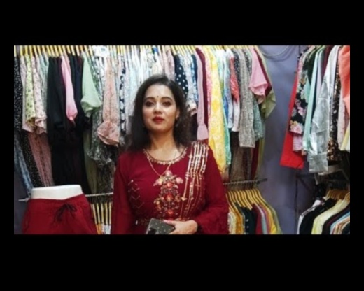 مهرجان انصهار الموضة: دمج الثقافات للحصول على مظهر عصري مذهل