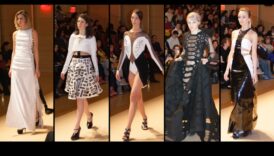 مهرجان انصهار الموضة: دمج الثقافات للحصول على مظهر عصري مذهل