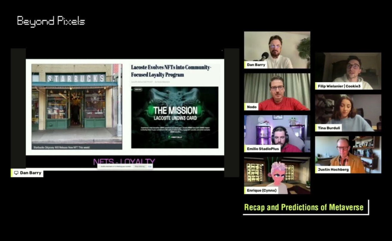 ما وراء البكسل: اكتشاف أحدث الاتجاهات في إلكترونيات الفيديو