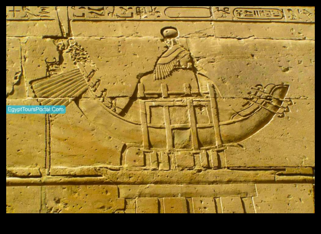 المنحوتات الثقافية: فن ما قبل التاريخ في سياق الطقوس