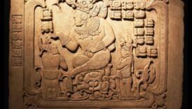 المنحوتات الثقافية: فن ما قبل التاريخ في سياق الطقوس