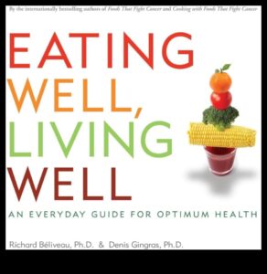 تناول الطعام بشكل جيد، والعيش بشكل جيد: أساسيات القيمة الغذائية