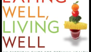 تناول الطعام بشكل جيد، والعيش بشكل جيد: أساسيات القيمة الغذائية