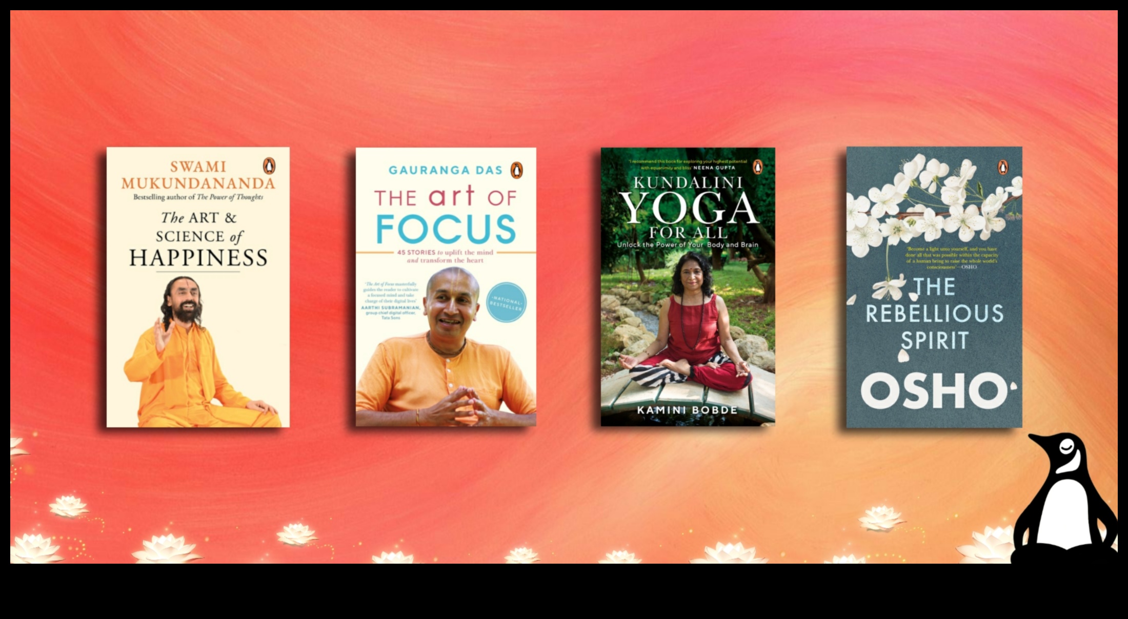 Inward Bound 5 كتب تحويلية عن فن التأمل 4 منضم إلى الداخل: كتب تحويلية عن فن التأمل