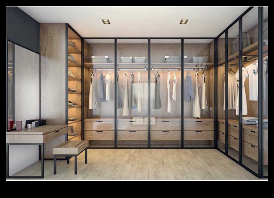 عجائب خزانة الملابس: ارتقِ بالحياة اليومية من خلال خيارات عصرية وأنيقة