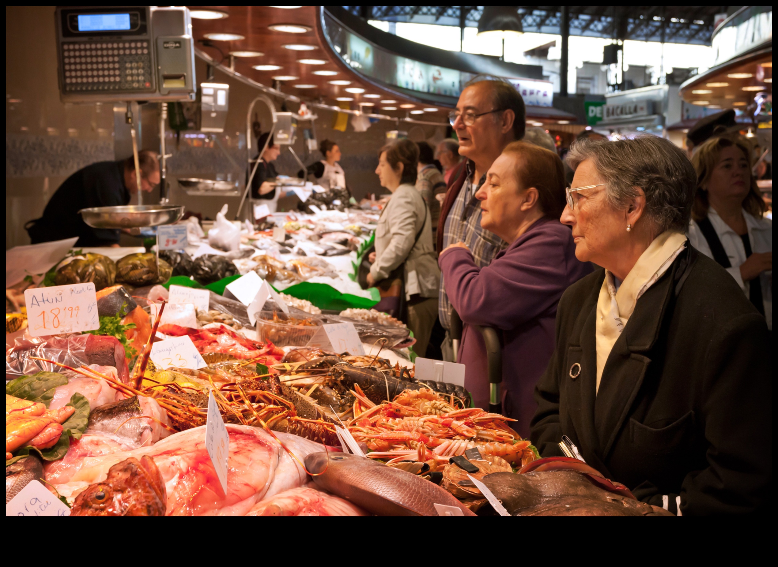 علم صيد الأسماك كيف تساهم الأسماك في النظم البيئية 2 علم صيد الأسماك 101: كيف تساهم الأسماك في النظم البيئية