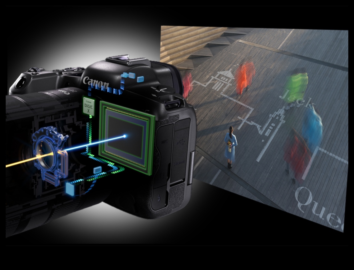 كاميرات واضحة وواضحة مع تثبيت الصورة داخل الجسم التقط صورًا ومقاطع فيديو مذهلة، حتى في الإضاءة المنخفضة أو أثناء الحركة، باستخدام الكاميرات التي تتميز بتثبيت الصورة داخل الجسم. 2 واضحة وواضحة: كاميرات مزودة بتثبيت الصورة داخل الجسم