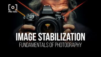 واضحة وواضحة: كاميرات مزودة بتثبيت الصورة داخل الجسم