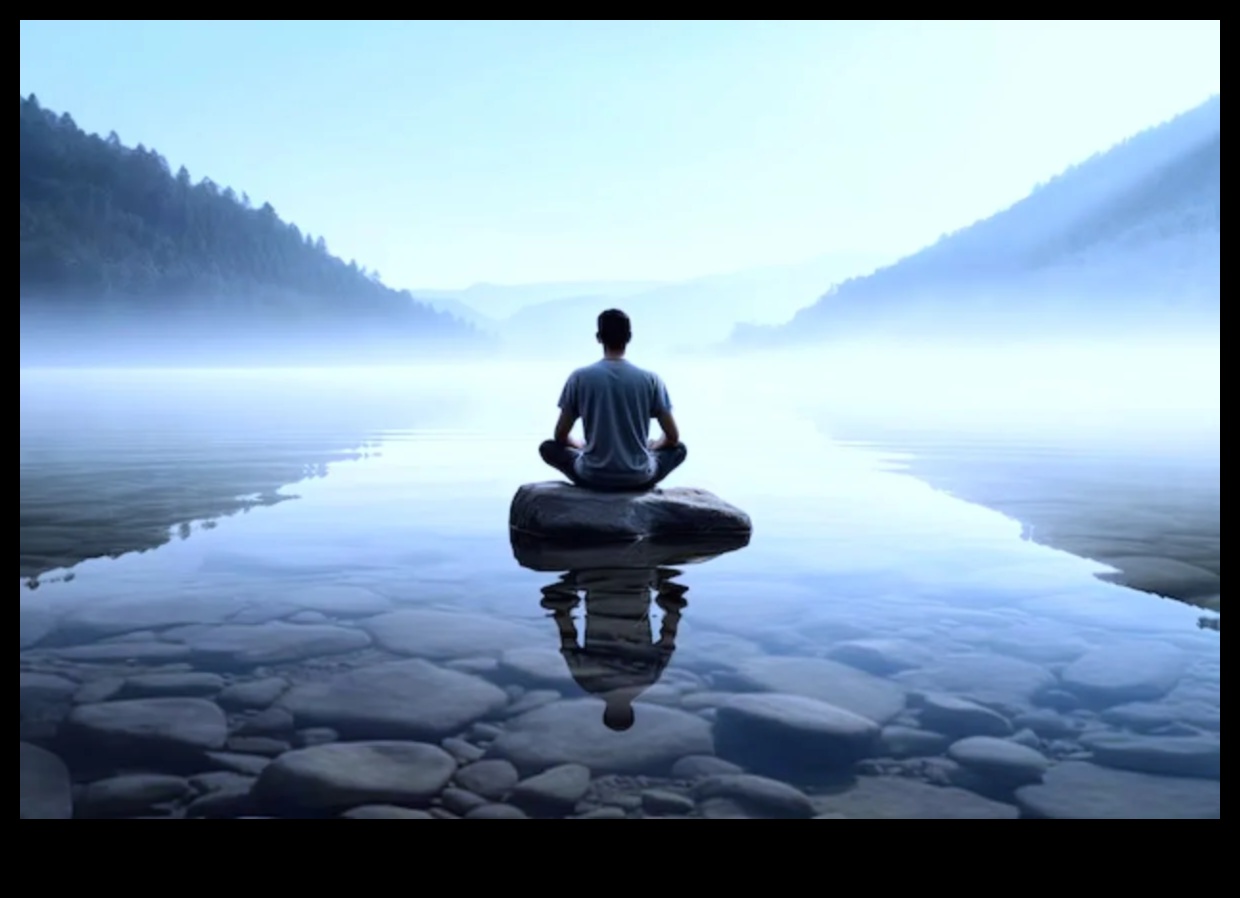 اتصالات الهدوء: دليل للاسترخاء بين العقل والجسم والهدوء الداخلي 2 اتصالات الهدوء: رعاية الاسترخاء بين العقل والجسم من أجل الهدوء الداخلي