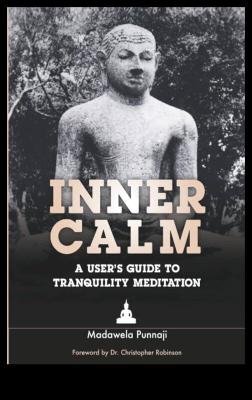 اتصالات الهدوء: رعاية الاسترخاء بين العقل والجسم من أجل الهدوء الداخلي