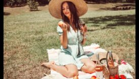 نزهة جميلة: ملابس صيفية مريحة للمسرات في الهواء الطلق