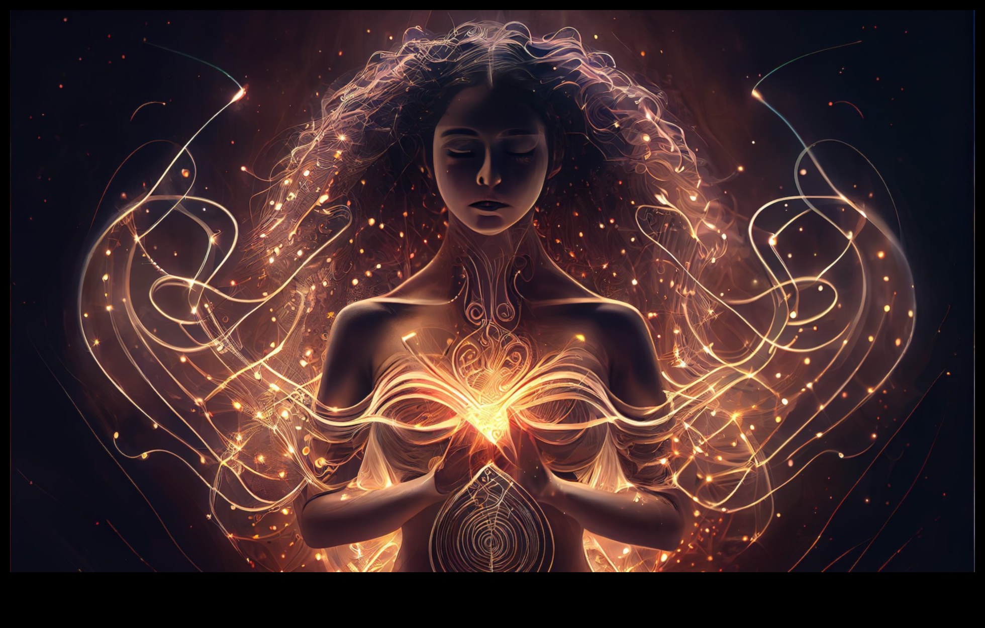 السحر الواعي: كيفية غرس حياتك اليومية مع كيمياء الوعي الحالي 2 السحر الواعي: غرس الحياة اليومية مع كيمياء الوعي الحالي