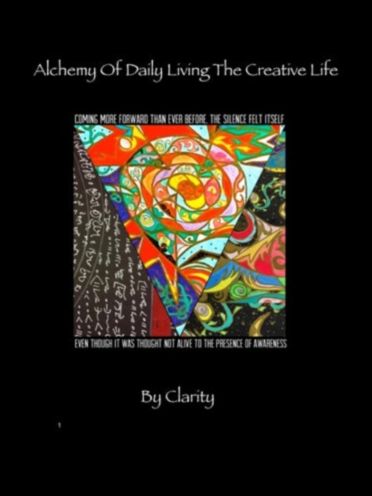 السحر الواعي: غرس الحياة اليومية مع كيمياء الوعي الحالي