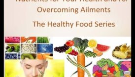 دليل مستكشف المغذيات: رحلة إلى صحة أفضل