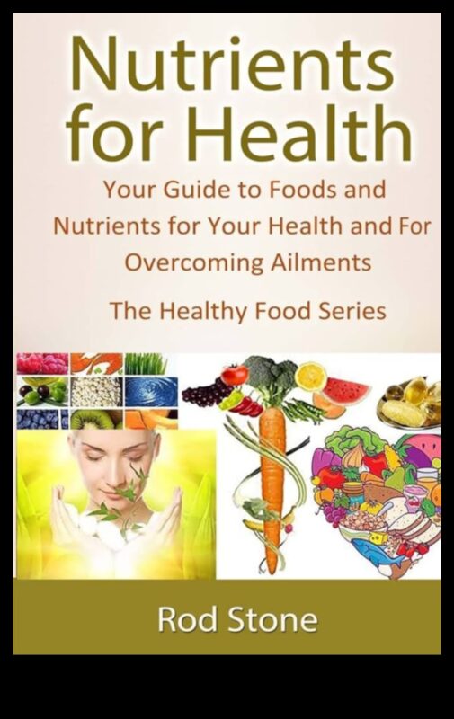 دليل مستكشف المغذيات: رحلة إلى صحة أفضل