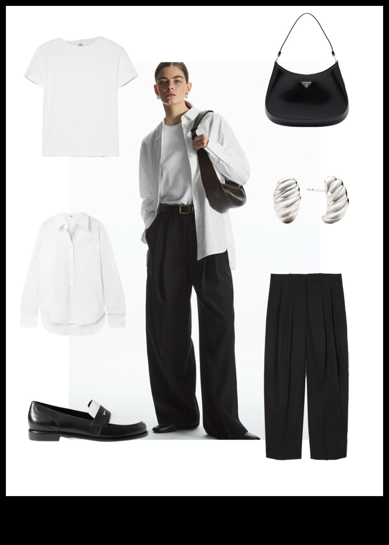 مجلة فوغ: ملخصك اليومي عن أفكار الموضة العصرية، ما الذي يجب ارتداؤه اليوم وغدًا ودائمًا 3 جريدة فوغ: ملخصك اليومي لأفكار الزي العصرية