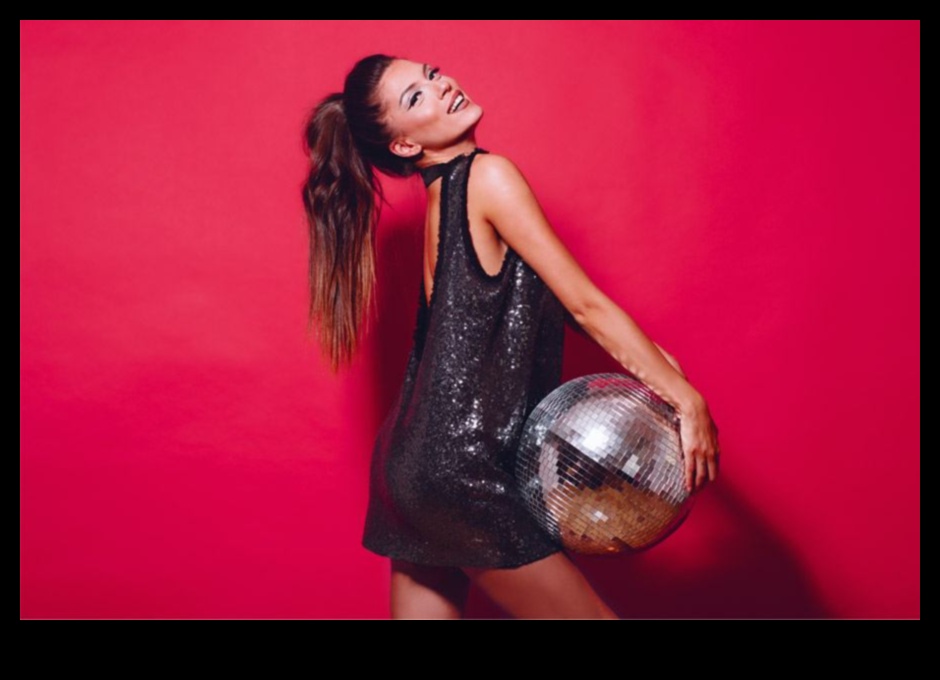 ليلة في المدينة: أفكار رائعة للأزياء المسائية