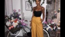 ليلة في المدينة: أفكار رائعة للأزياء المسائية