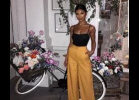 ليلة في المدينة: أفكار رائعة للأزياء المسائية