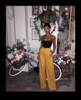 ليلة في المدينة: أفكار رائعة للأزياء المسائية