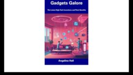 وفرة الأدوات: إلكترونيات متطورة لأصحاب المنازل المميزين