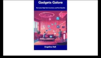 وفرة الأدوات: إلكترونيات متطورة لأصحاب المنازل المميزين