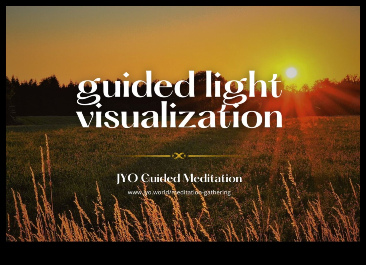 توجيه الضوء: دليل التأمل إلى الهدوء 2 الضوء التوجيهي: إضاءة الطريق إلى الهدوء بالتأمل