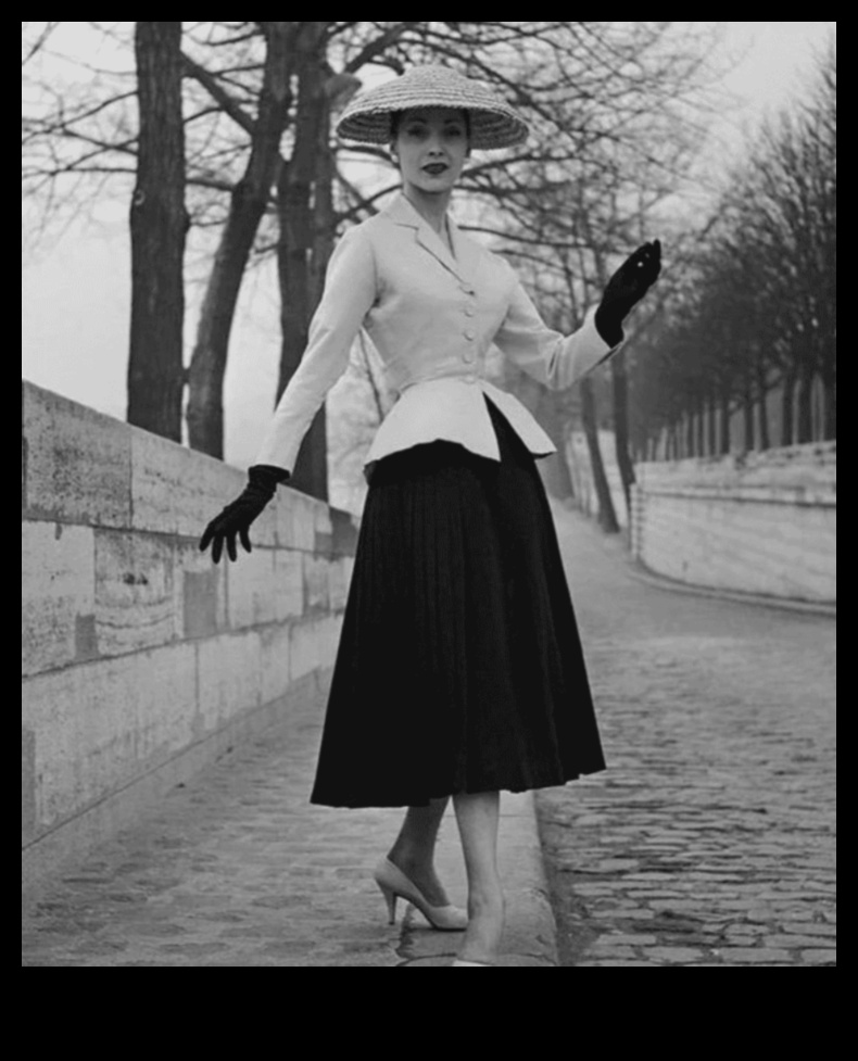 الكاريزما غير الرسمية: أزياء نسائية مريحة ورائعة