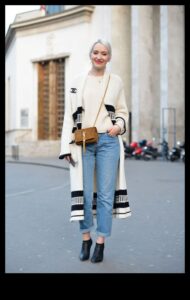 الكاريزما غير الرسمية: أزياء نسائية مريحة ورائعة