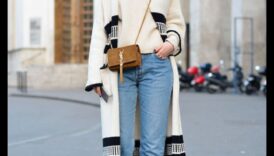 الكاريزما غير الرسمية: أزياء نسائية مريحة ورائعة