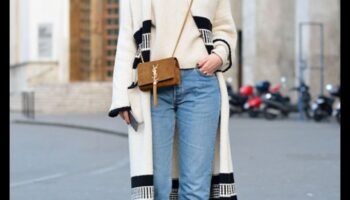 الكاريزما غير الرسمية: أزياء نسائية مريحة ورائعة