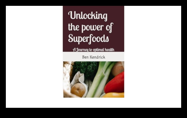 اكتشف أسرار الأطعمة الفائقة للصحة المطلقة 2 فتح أسرار الأطعمة الفائقة للصحة المطلقة