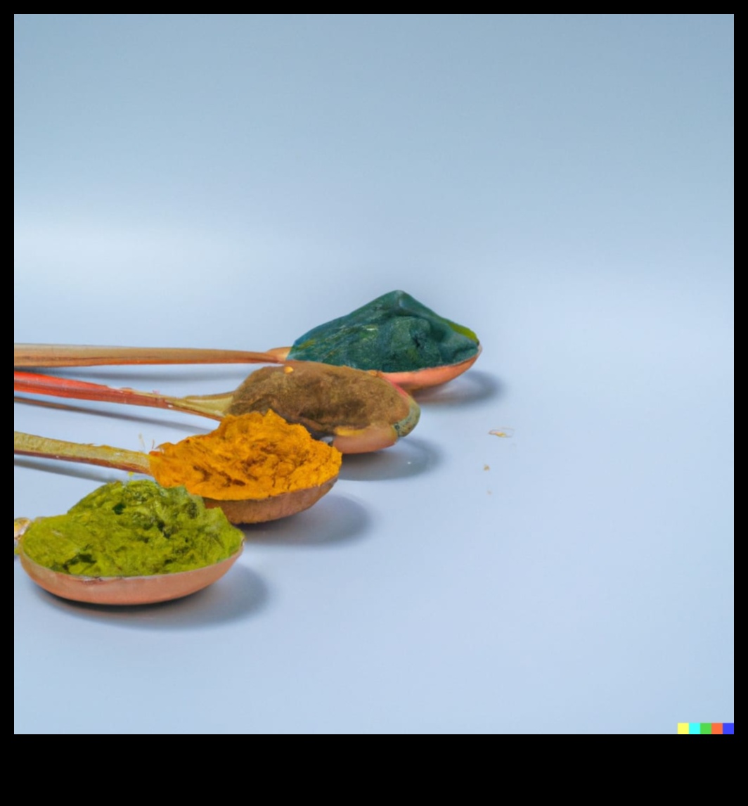 اكتشف أسرار الأطعمة الفائقة للحصول على صحة مطلقة 5 فتح أسرار الأطعمة الفائقة للصحة المطلقة