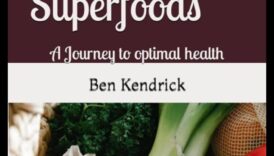 فتح أسرار الأطعمة الفائقة للصحة المطلقة