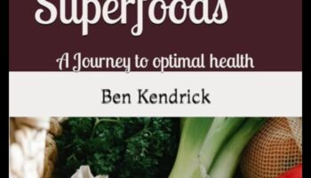 فتح أسرار الأطعمة الفائقة للصحة المطلقة