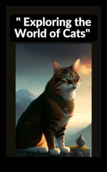 تابع حكمة الشارب: مزيد من الأفكار حول سلوك القطط