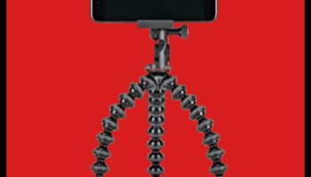 حلم عشاق التصوير الفوتوغرافي: ملحقات الكاميرا للهواتف المحمولة