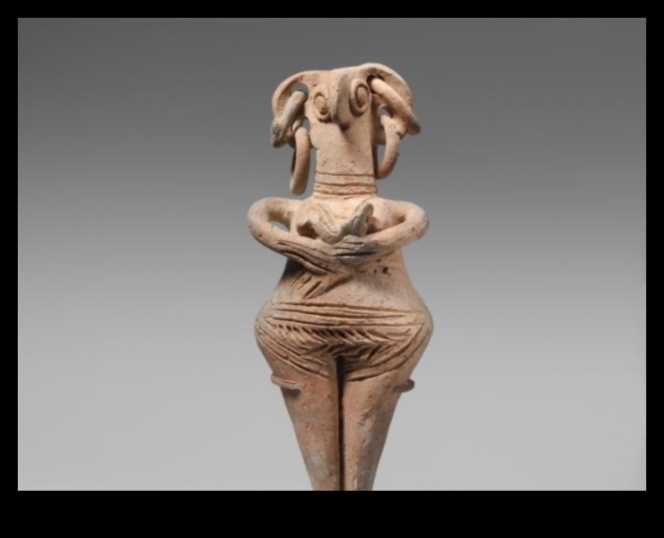 النحت على الحجر: تطور تماثيل ما قبل التاريخ