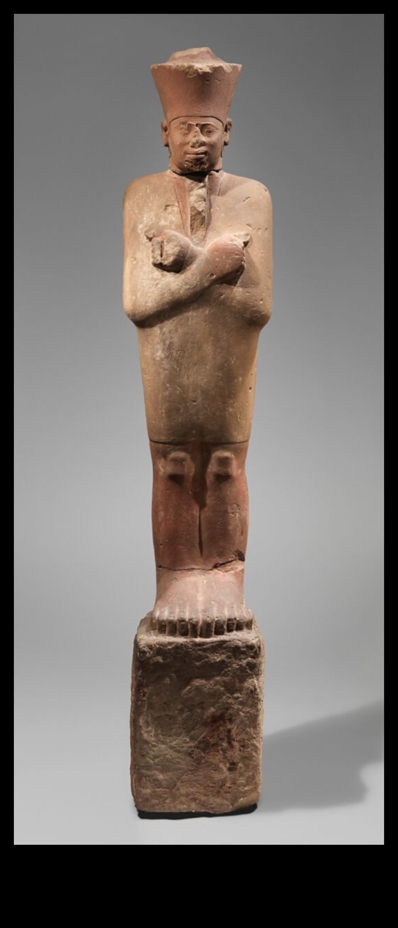 النحت على الحجر: تطور تماثيل ما قبل التاريخ