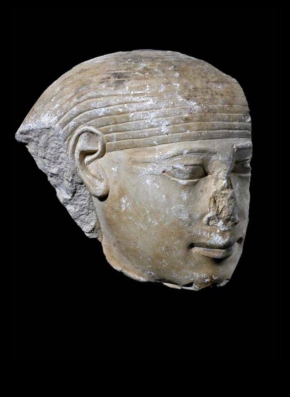 النحت على الحجر: تطور تماثيل ما قبل التاريخ