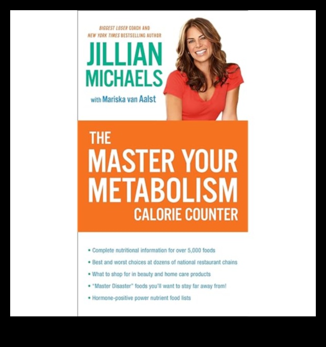 أتقن عملية التمثيل الغذائي لديك مع هذا الدليل للكيمياء الحيوية الغذائية 2 إتقان التمثيل الغذائي: التنقل في الكيمياء الحيوية الغذائية من أجل الصحة