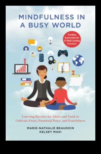 زراعة الهدوء: فن وممارسة اليقظة الذهنية: دليل لإيجاد السلام والسكون في عالم مزدحم 5 زراعة الهدوء: فن وممارسة اليقظة الذهنية