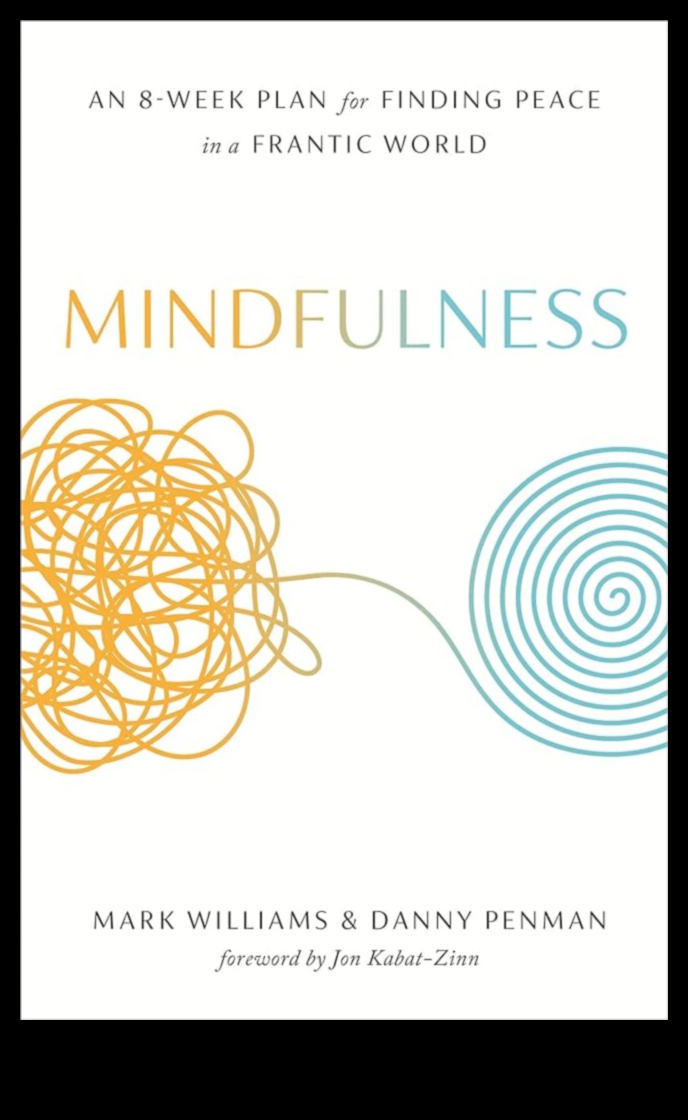 زراعة الهدوء: فن وممارسة اليقظة الذهنية: دليل لإيجاد السلام والسكون في عالم مزدحم 4 زراعة الهدوء: فن وممارسة اليقظة الذهنية