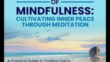 زراعة الهدوء: فن وممارسة اليقظة الذهنية