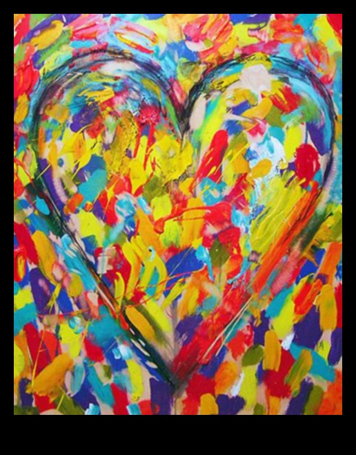 قلب الواقعية كيف تشكل العاطفة والاتصال الفن الذي نراه 3 قلب الواقعية: العاطفة والاتصال في الفن