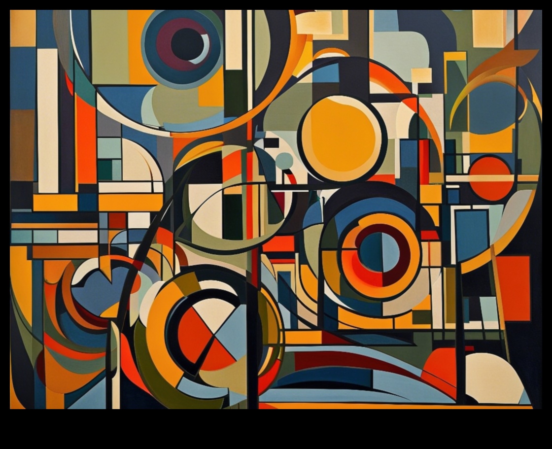 قلب الواقعية كيف تشكل العاطفة والاتصال الفن الذي نراه 2 قلب الواقعية: العاطفة والاتصال في الفن