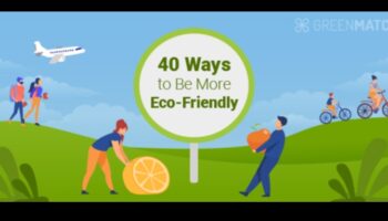 الترفيه الصديق للبيئة: ظهور منتجات الفيديو الموفرة للطاقة