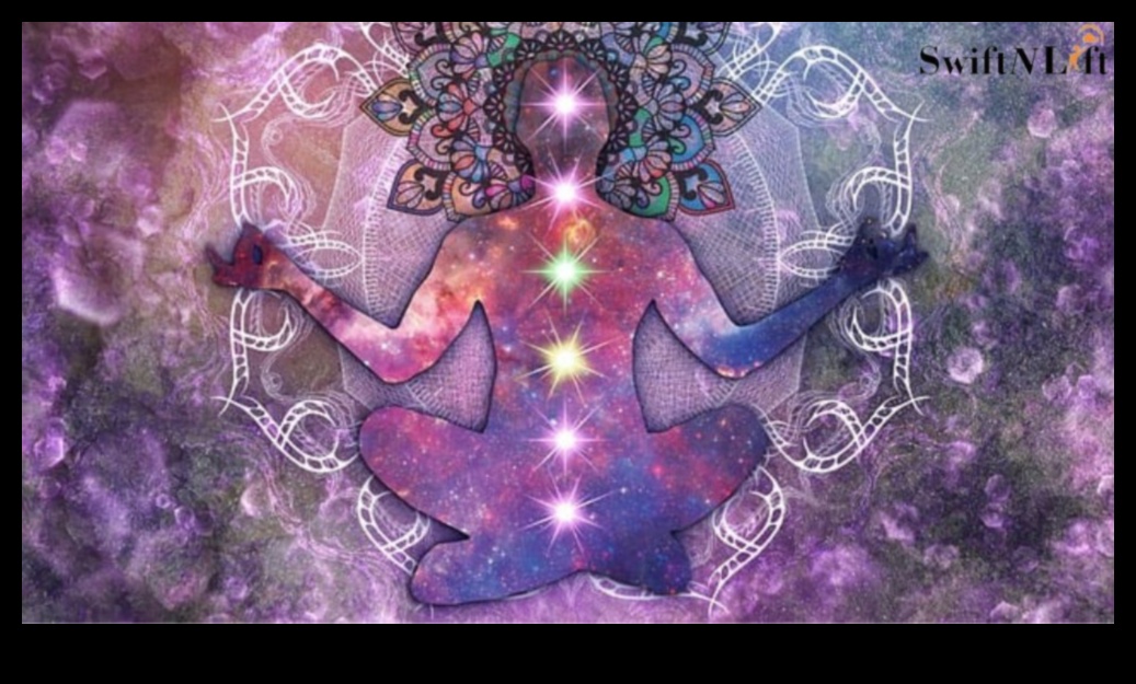 أسانا الكيمياء التحويلية اليوغا التأمل للعقل والجسم والروح 3 أسانا الكيمياء: التأمل اليوغا التحويلية